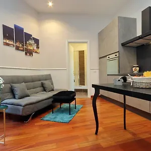 Apartment 4bnb - Otranto Vatican, Rome