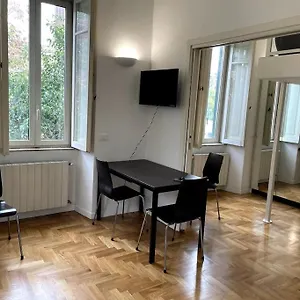  Appartamento Ponte Milvio Smart