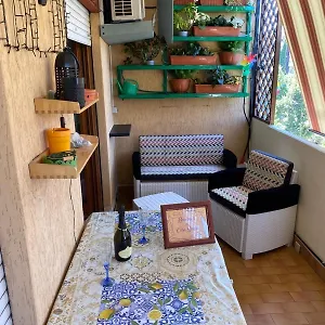  Appartamento Casa Sacha
