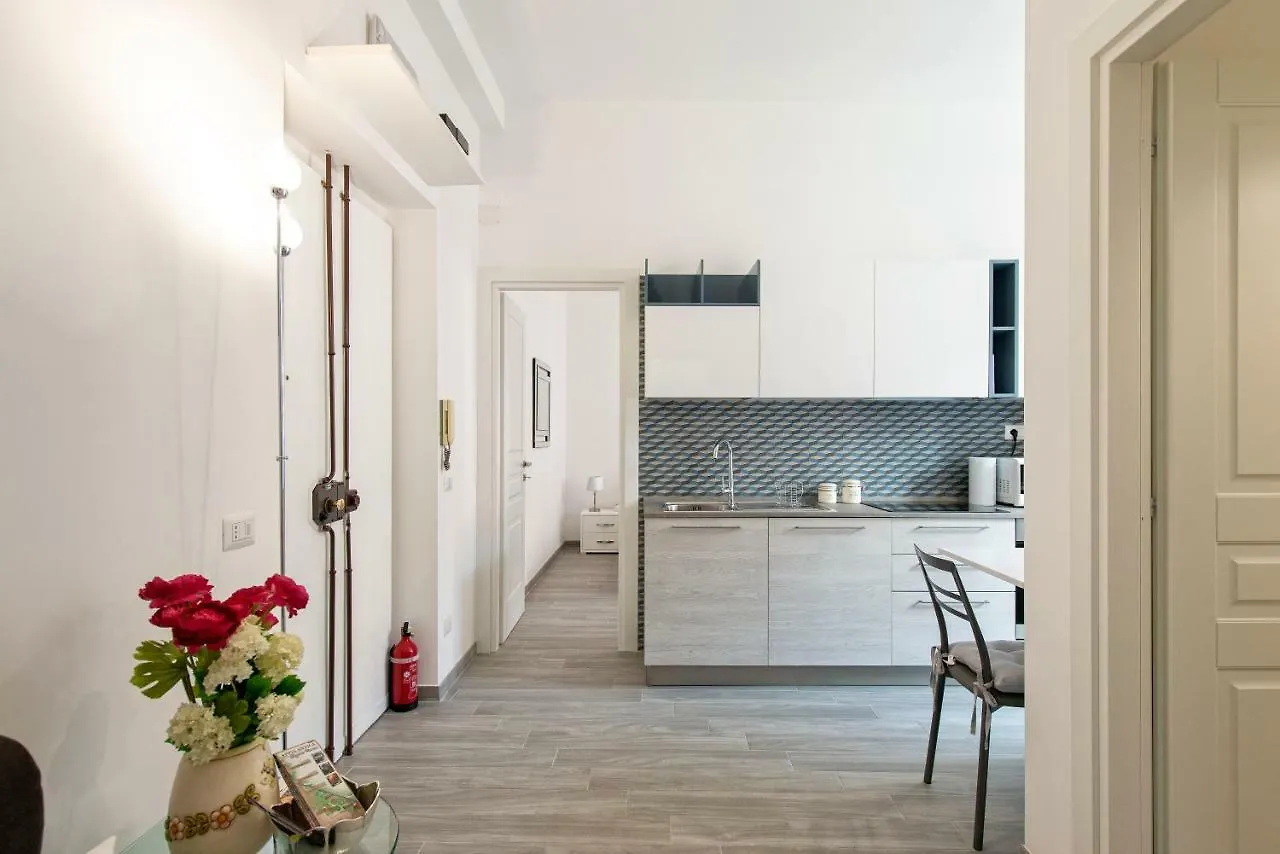 דירות רומא La Casa Di Emanuela 0*,  איטליה