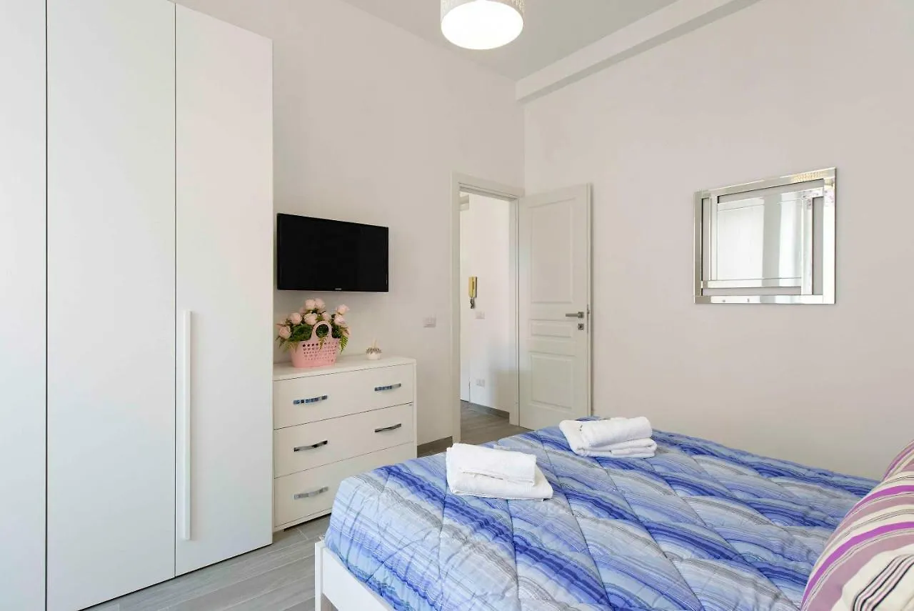 דירות רומא La Casa Di Emanuela איטליה