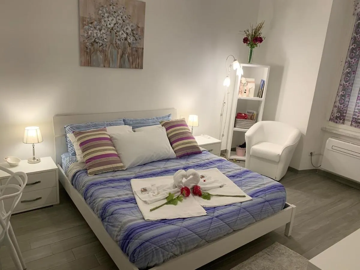 דירות רומא La Casa Di Emanuela 0*,  איטליה