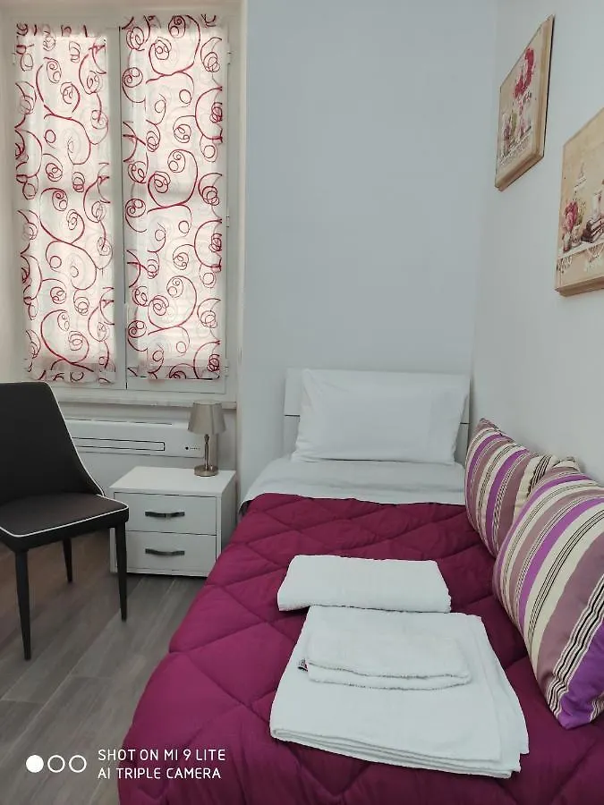 La Casa Di Emanuela Apartment Rome